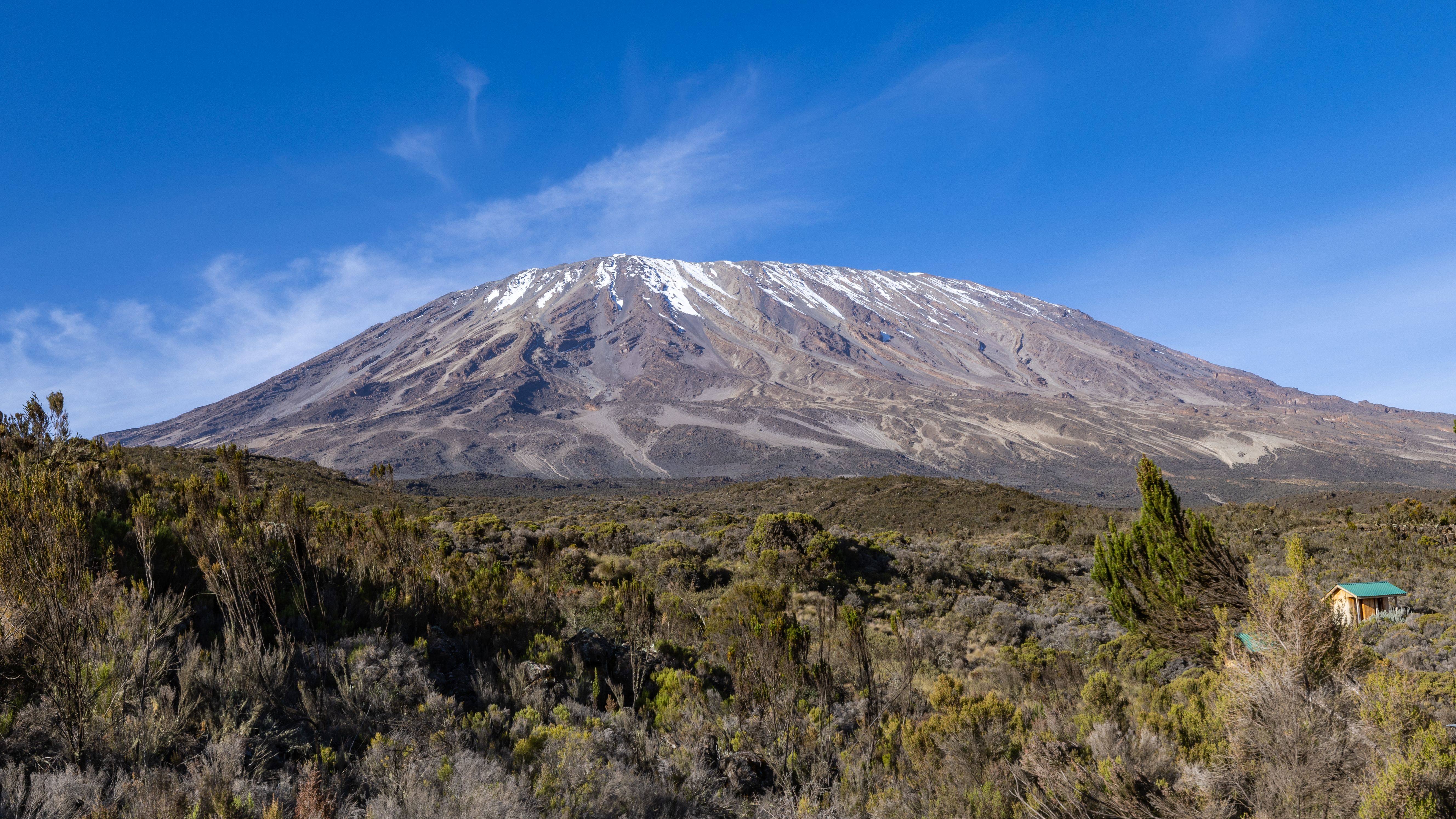 mountain-trekking